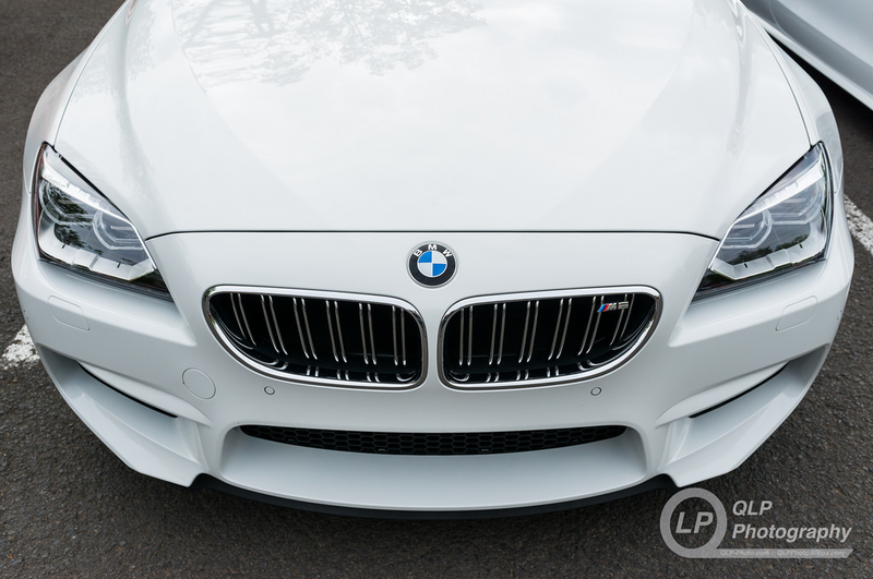 Illustration for article titled Portland Cars and Coffee - 24 May 2014